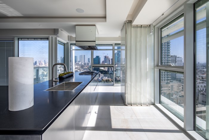 Urban View